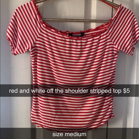 Shirts💞 - Picture 5 of 7